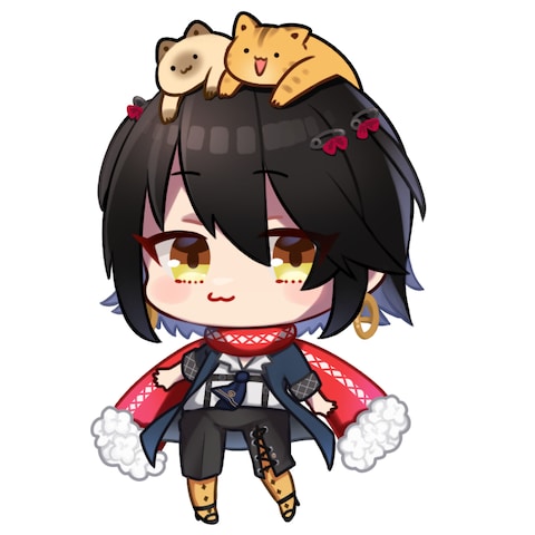 ましろ（にじさんじ）