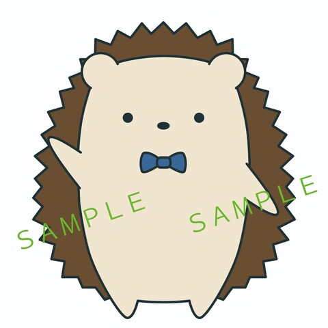 マスコットキャラクター