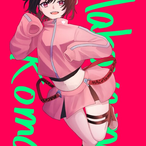 1枚絵