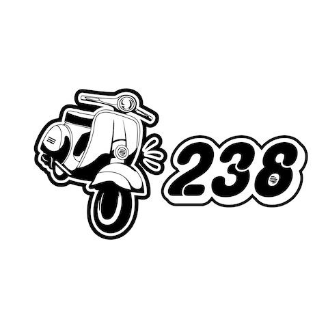 238様
