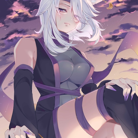 自主制作