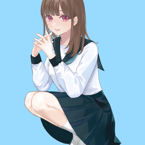 オリジナル