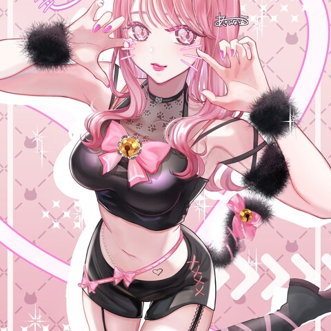 オリジナルイラスト