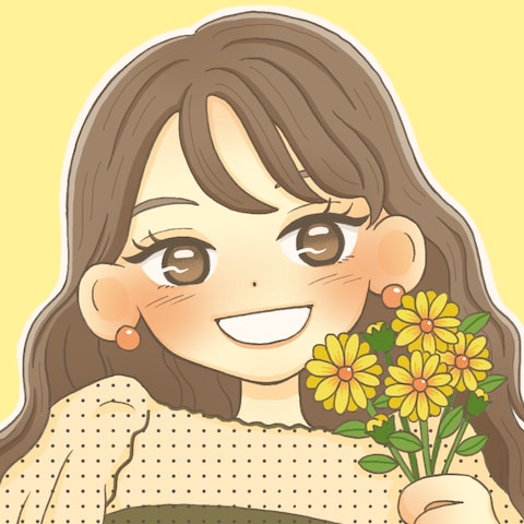 【ソフトタッチ】似顔絵イラスト