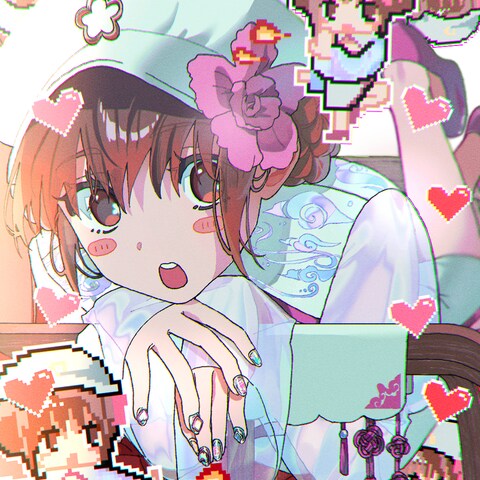 趣味