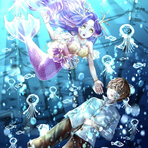 お題箱イラスト