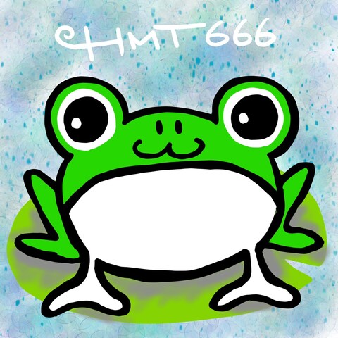 かえるくん
