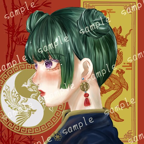 アイコン絵