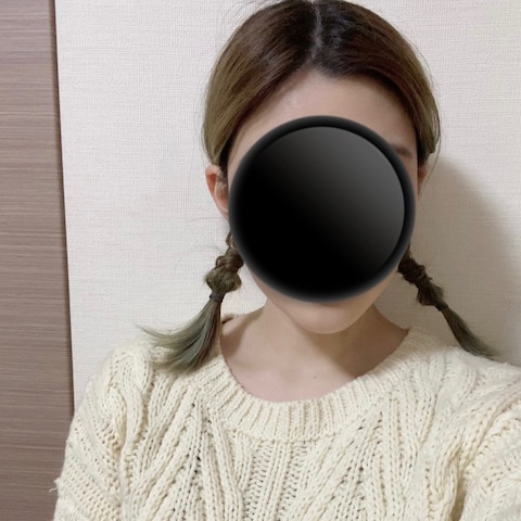 ヘアアレンジ