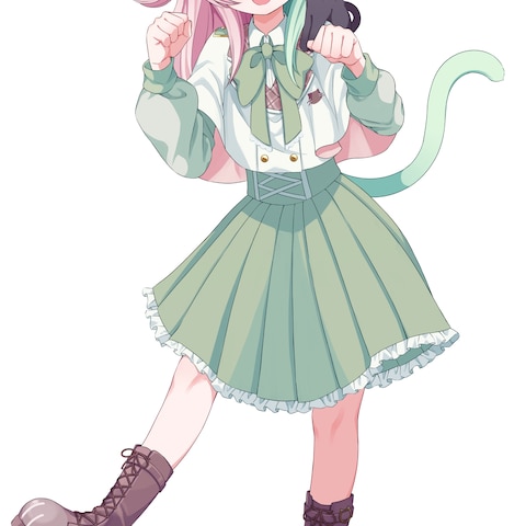 ライブレイド所属　六間真瑠