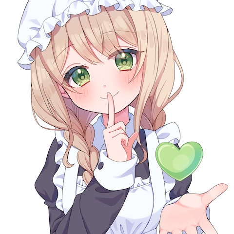 茶来未×倉敷エマコラボイラスト