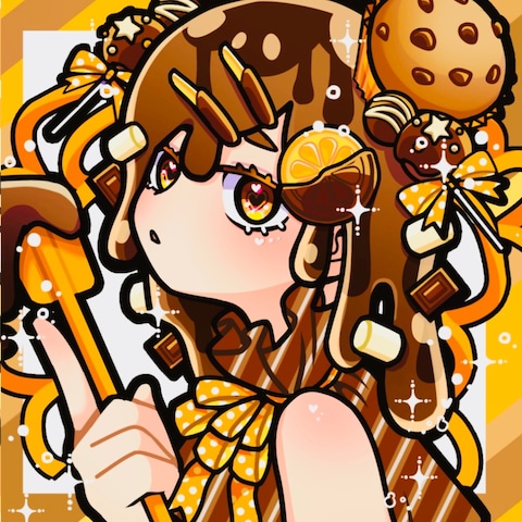 バレンタイン