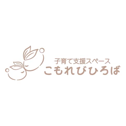 子育て支援事業　ロゴ