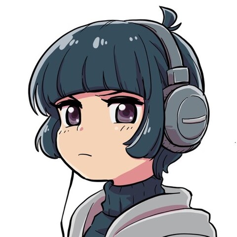 SNSアイコン作成