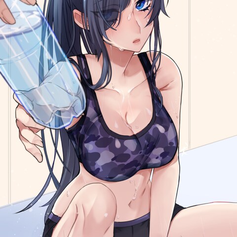 創作