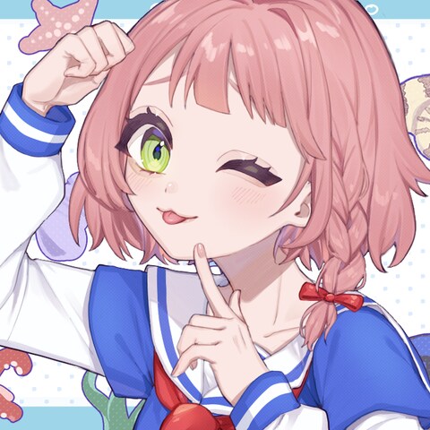 歌ってみたイラスト
