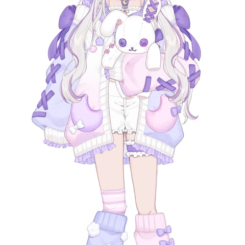 ｖデザイン