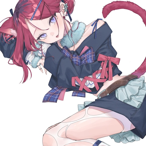 創作