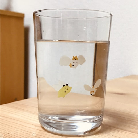 イラストグッズ制作
