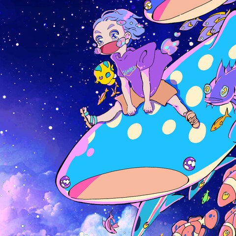 JINBEI！
