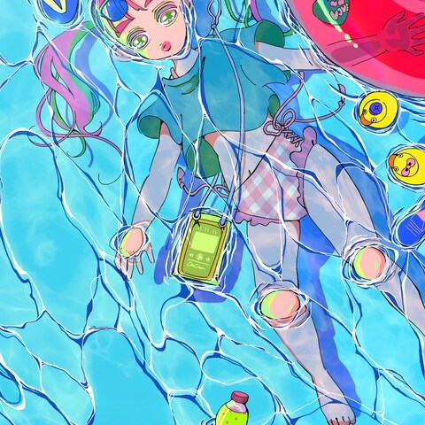 浮