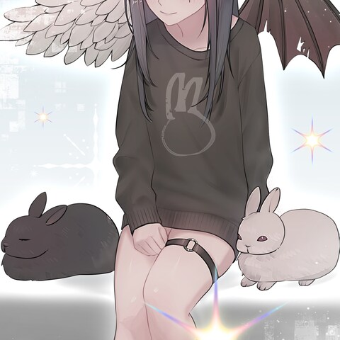 一枚絵