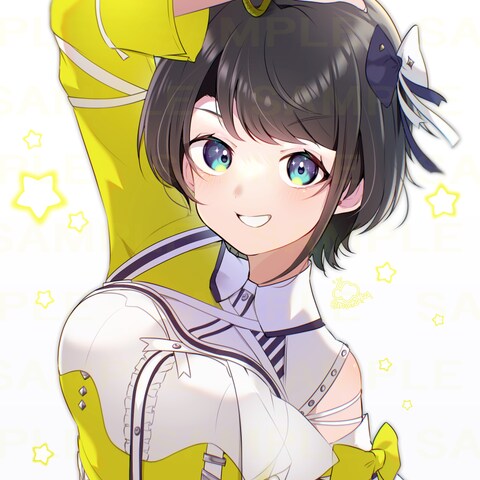 ファンアート