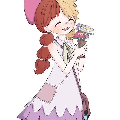 ファンアート