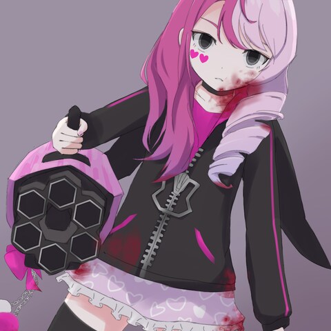 ファンアート