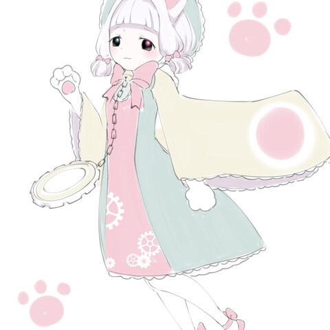 ファンアート
