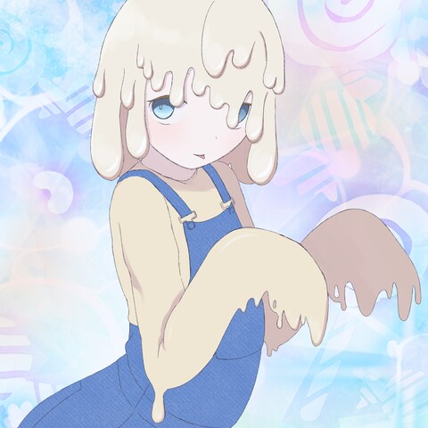Skebリクエスト作品