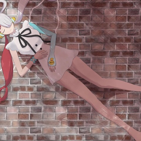 ファンアート