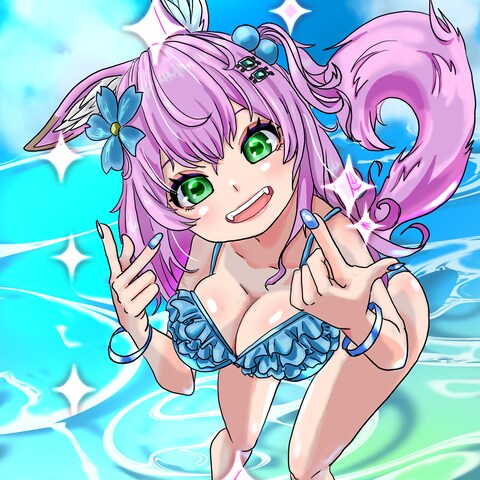 ストリーマーさんに向けたFA