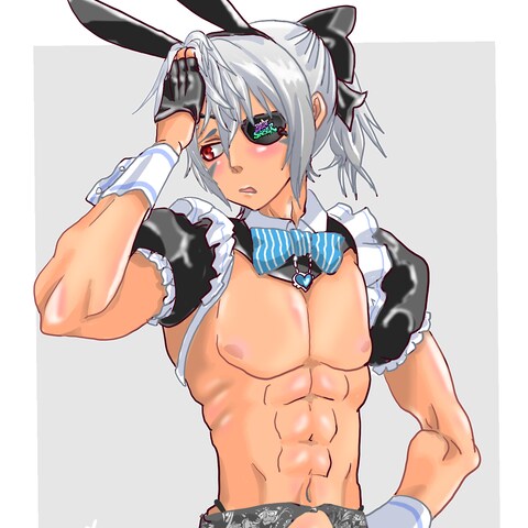 ストリーマーさんFA