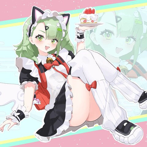 版権キャラクター 