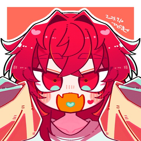 まぐちゃん