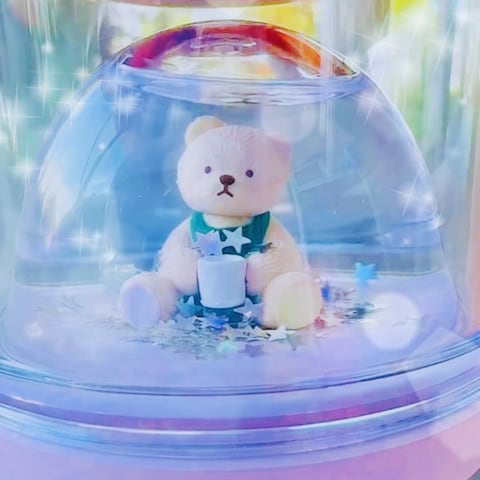 ☕️✩.*˚