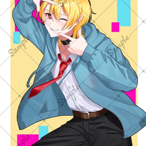 無償企画