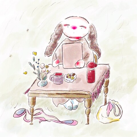 イラスト