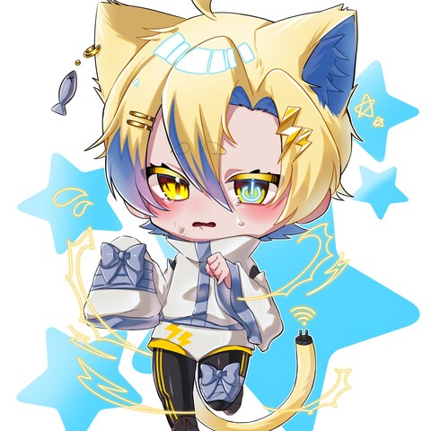 SDイラスト