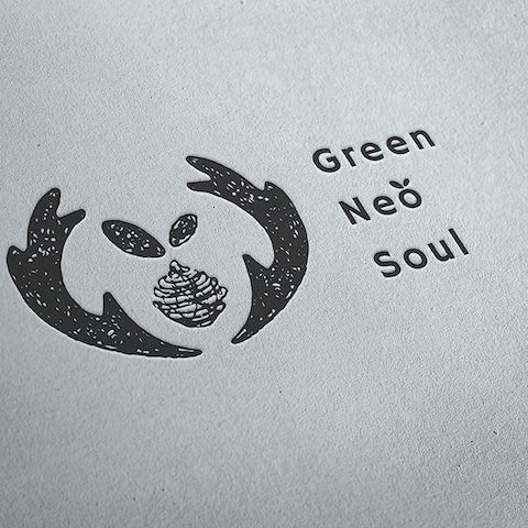 Green Neo Soul様