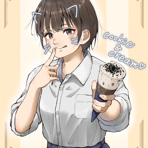 ココナラ受注開始記念