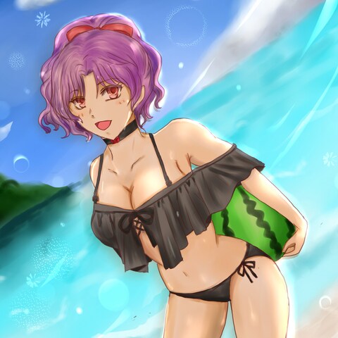 創作