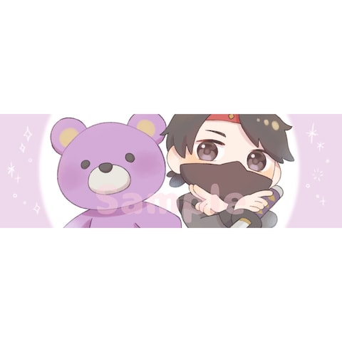 SNSヘッダー ご依頼