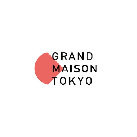 La grande maison TOKYO 様 ロゴ