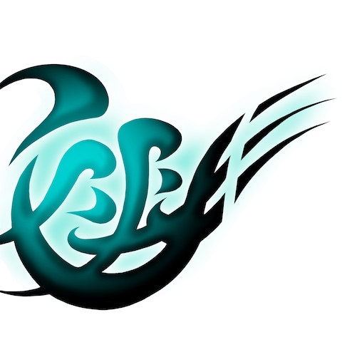 オリジナルロゴ作成