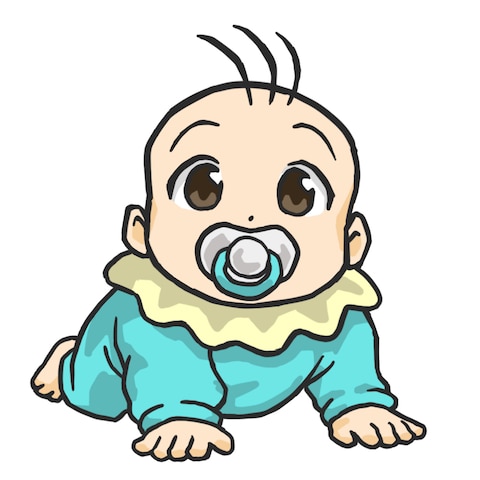 赤ちゃん