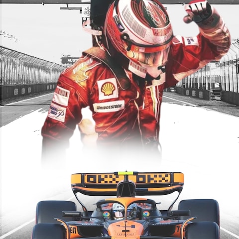 F1バナー