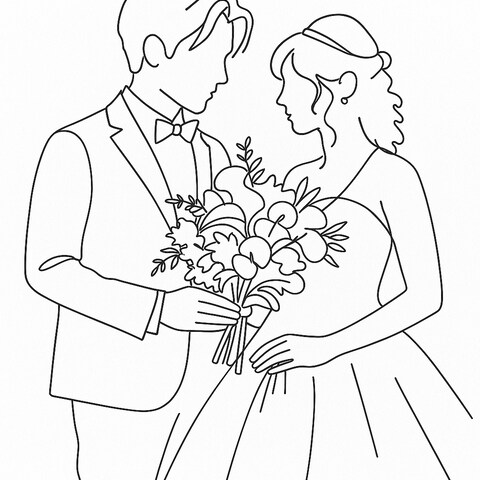wedding
