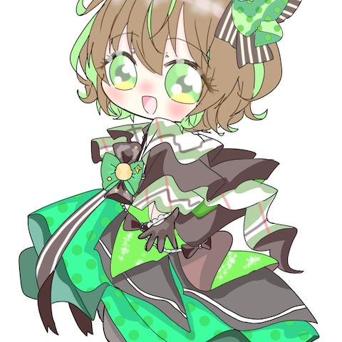ことりゆういさん